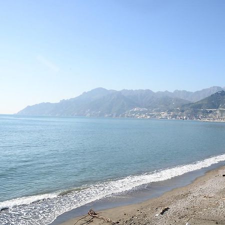 L'Ancora Di Torrione Bed & Breakfast Salerno Eksteriør bilde