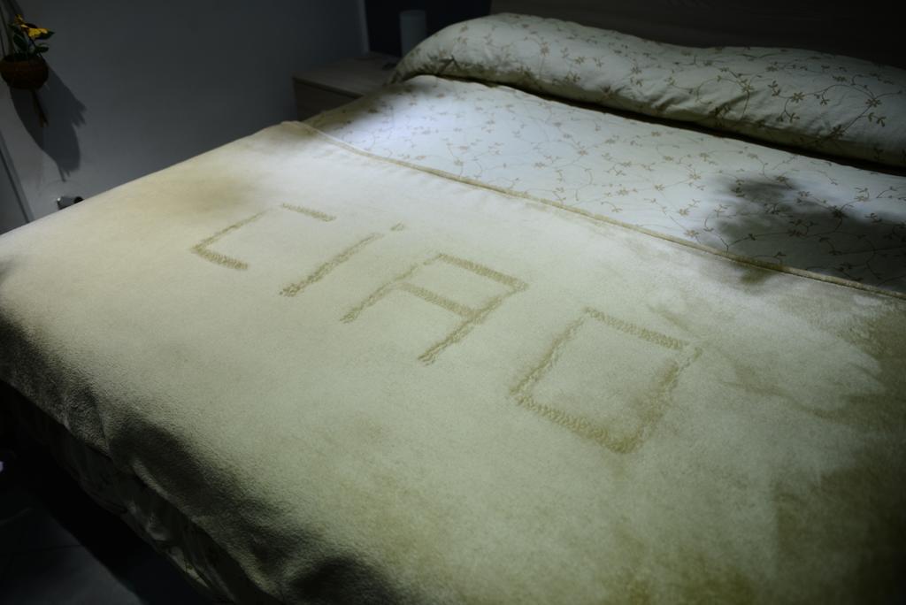L'Ancora Di Torrione Bed & Breakfast Salerno Eksteriør bilde