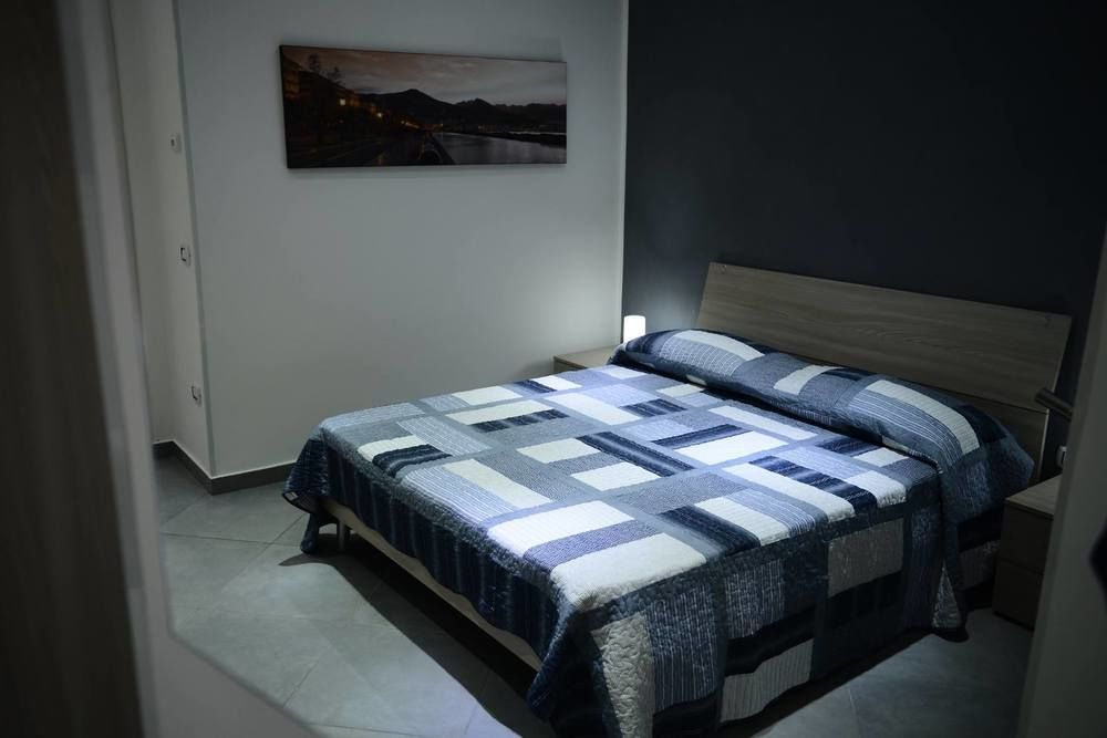 L'Ancora Di Torrione Bed & Breakfast Salerno Eksteriør bilde