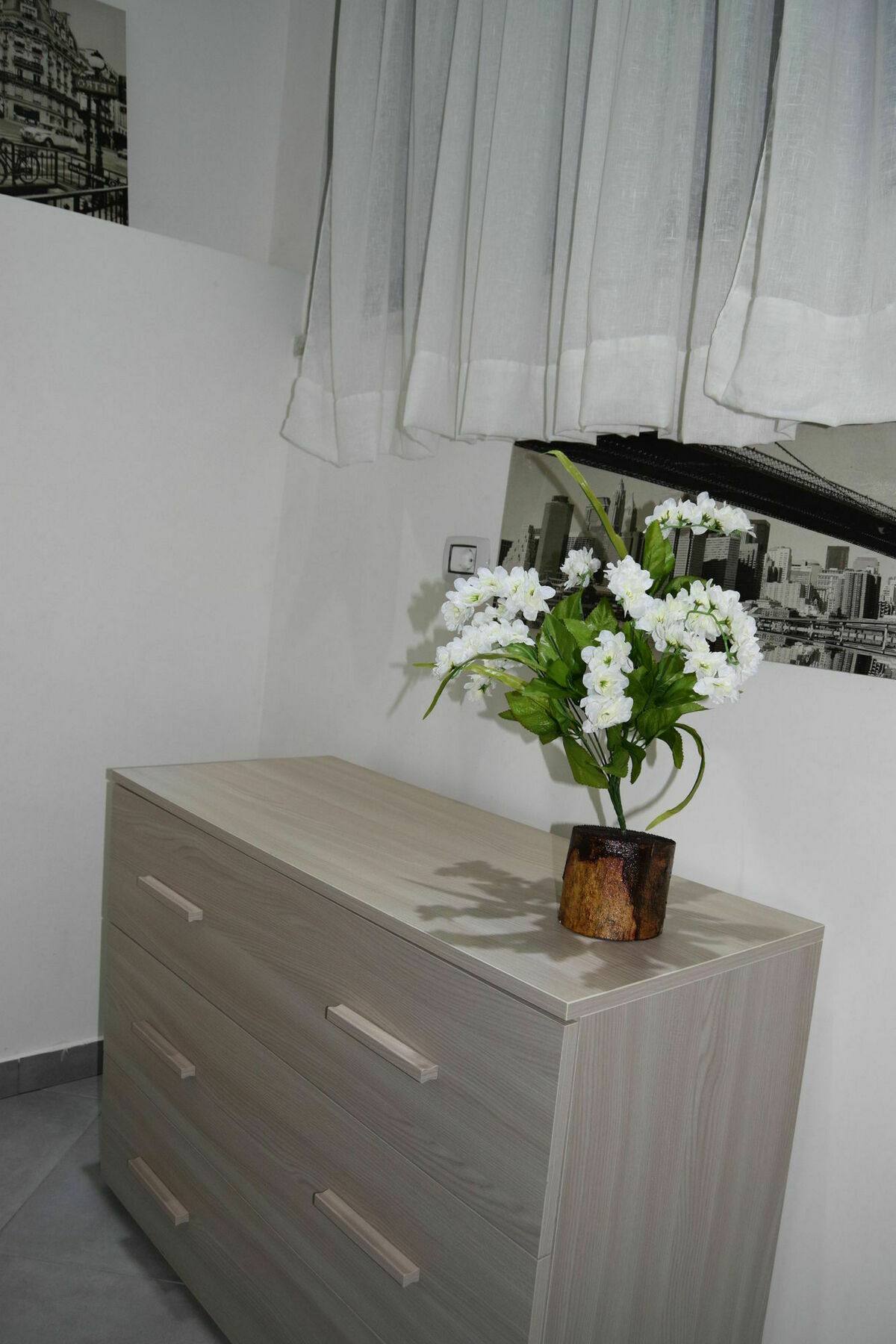 L'Ancora Di Torrione Bed & Breakfast Salerno Eksteriør bilde