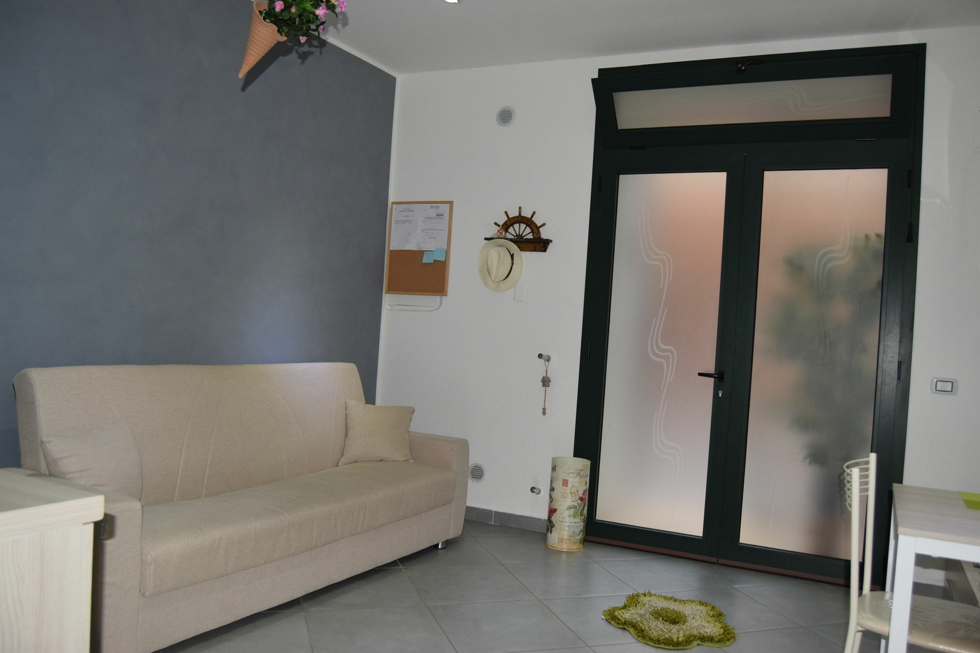 L'Ancora Di Torrione Bed & Breakfast Salerno Eksteriør bilde