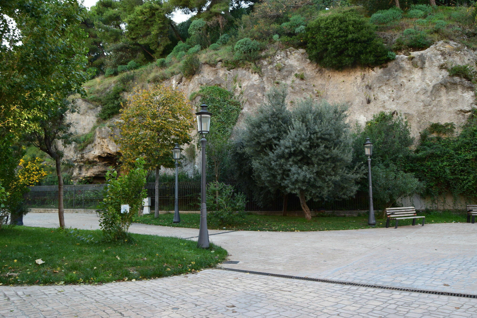 L'Ancora Di Torrione Bed & Breakfast Salerno Eksteriør bilde