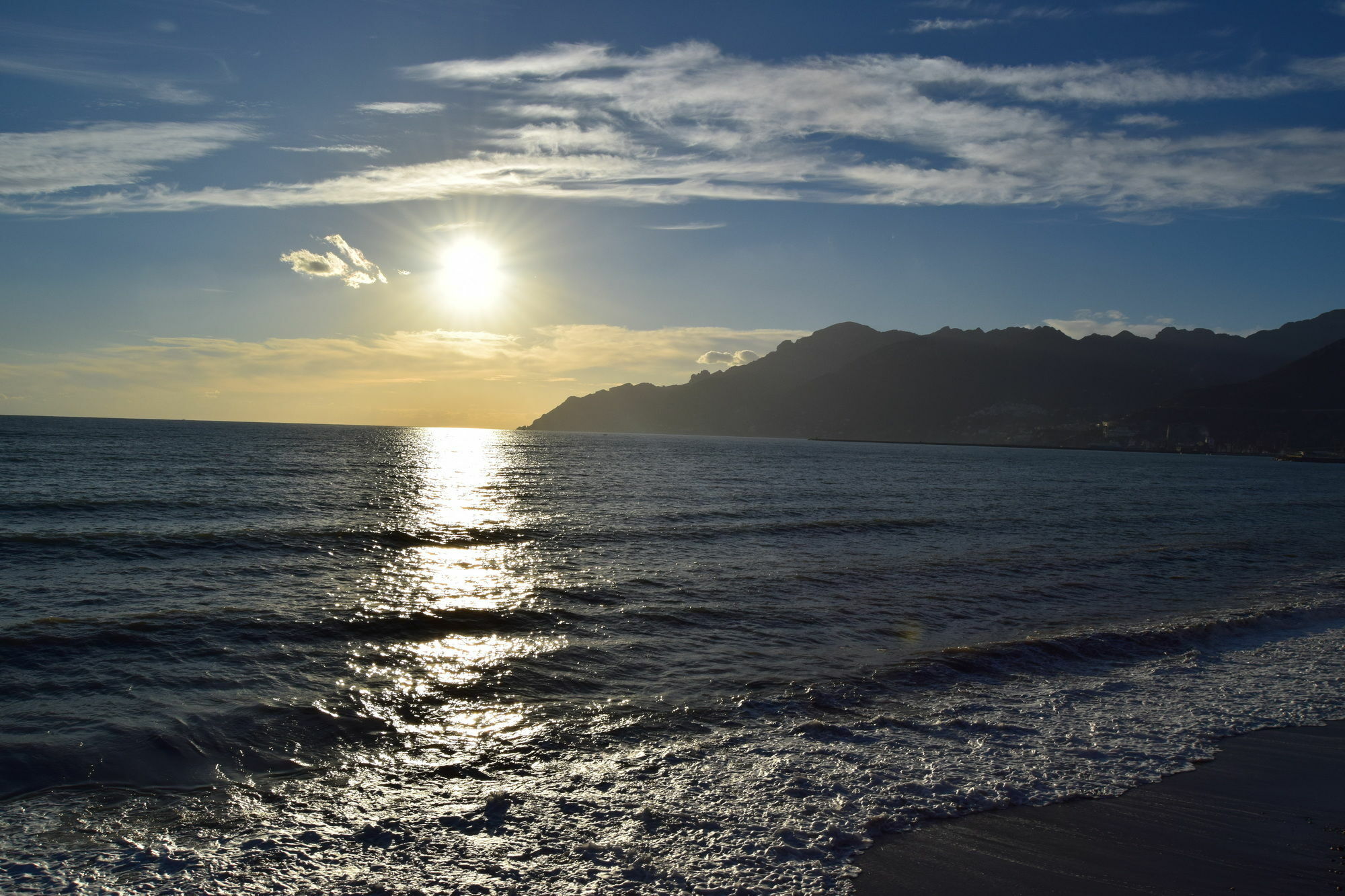 L'Ancora Di Torrione Bed & Breakfast Salerno Eksteriør bilde